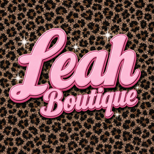 Repost , Review Your Order With Leah Boutique ✨